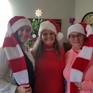 Meet your Posher, Janet